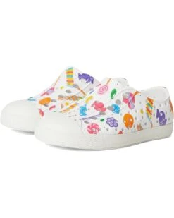 Native Shoes Kids Jefferson Print (Toddler) | Sneakers & Athletic Shoes -Shoe Vogue Shop 61tftbslVzL. AC SR736920