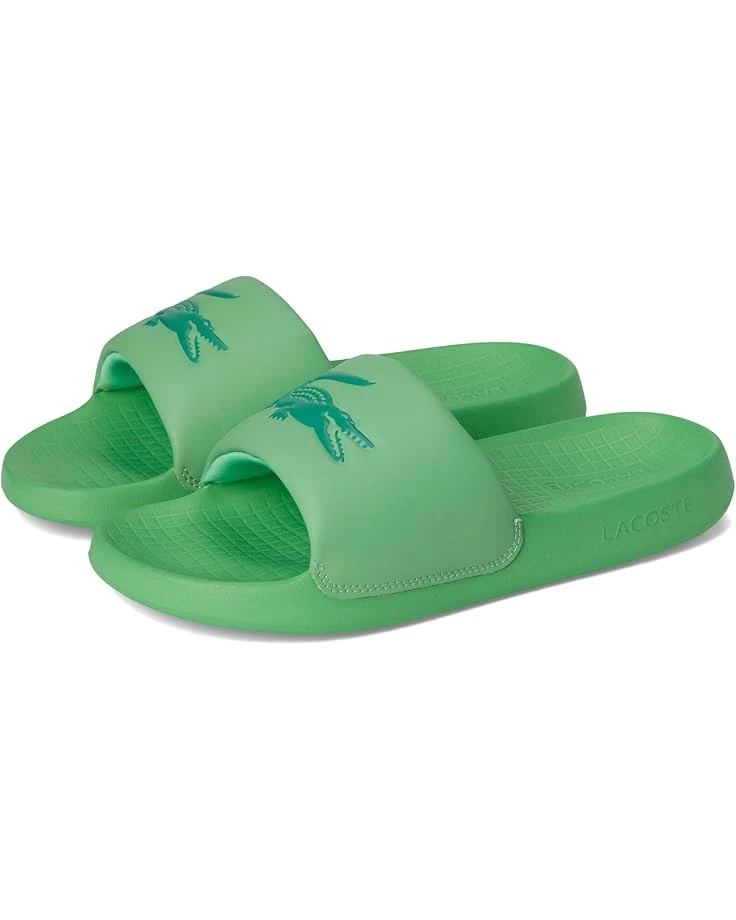 Lacoste Serve Slide 1.0 | Sandals 10 Lacoste Serve Slide 1.0 | Sandals - Image 8