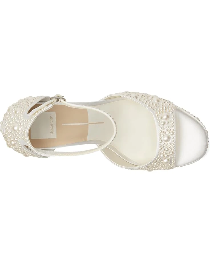 Dolce Vita Pandro Pearl | Heels 4 Dolce Vita Pandro Pearl | Heels - Image 2