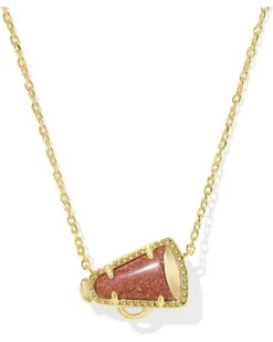 Kendra Scott Cheer Short Pendant Necklace | Necklaces -Shoe Vogue Shop 61tnwSFHyuL. AC SR736920
