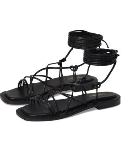 Seychelles Lilac Two Metallic Leather | Sandals