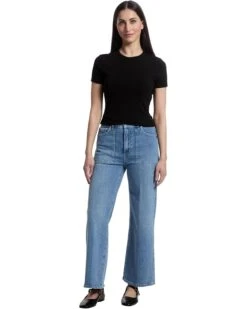 Paige Anessa With Patch Pockets And Tab in Marlena | Jeans 11 Paige Anessa With Patch Pockets And Tab in Marlena | Jeans -Shoe Vogue Shop 61twIFvGP2L. AC SR736920