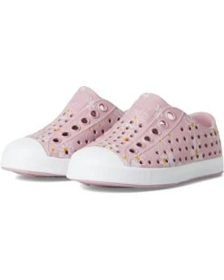 Native Shoes Kids Jefferson Print (Toddler) | Sneakers & Athletic Shoes -Shoe Vogue Shop 61tz7rRyXDL. AC SR736920