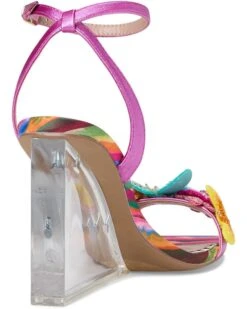 Blue by Betsey Johnson Apolo | Heels -Shoe Vogue Shop 61u4nqWBrAL. AC SR736920