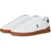 Polo Ralph Lauren Heritage Court II | Sneakers & Athletic Shoes 1 Polo Ralph Lauren Heritage Court II | Sneakers & Athletic Shoes -Shoe Vogue Shop 61u706SManL. AC SR736920