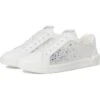 Kate Spade New York Tori Crystals Lace Up Sneakers | Sneakers & Athletic Shoes -Shoe Vogue Shop 61u95kpqFoL. AC SR736920