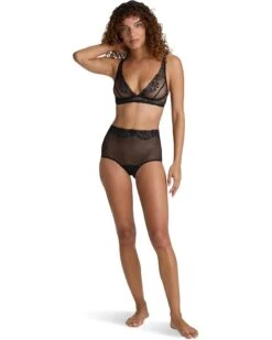 Commando Double Take High Rise Bikini | Underwear & Intimates 7 Commando Double Take High Rise Bikini | Underwear & Intimates -Shoe Vogue Shop 61uCUT2L. AC SR736920