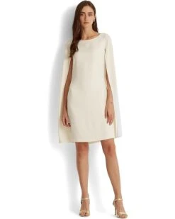 Lauren Ralph Lauren Cape Georgette Cocktail Dress | Dresses 22 Lauren Ralph Lauren Cape Georgette Cocktail Dress | Dresses -Shoe Vogue Shop 61uEfRBNyvL. AC SR736920