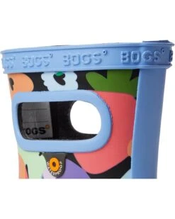 Bogs Kids Skipper II Overlap Flowers (Toddler) | Boots 14 Bogs Kids Skipper II Overlap Flowers (Toddler) | Boots -Shoe Vogue Shop 61uHQPY7btL. AC SR736920