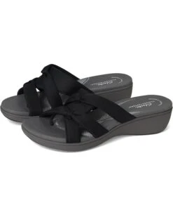 Clarks Breeze Rae Cam | Heels