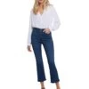 NYDJ Billie Mini Bootcut Ankle Jeans in Ibiza Blues 1 NYDJ Billie Mini Bootcut Ankle Jeans in Ibiza Blues -Shoe Vogue Shop 61uOygtxPJL. AC SR736920