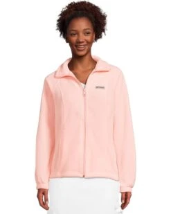 Columbia Benton Springs™ Full Zip | Coats & Outerwear -Shoe Vogue Shop 61uPQHjT9uL. AC SR736920