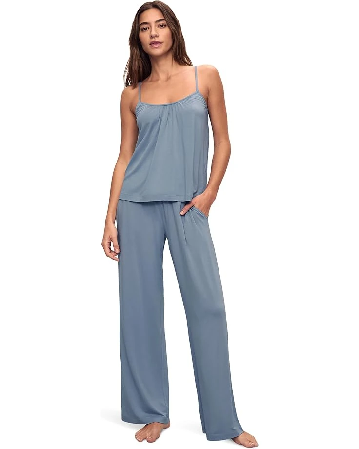 Eberjey Gisele - The Tencel Modal Cami & Pants Pajama Set | Sleepwear 8 Eberjey Gisele - The Tencel Modal Cami & Pants Pajama Set | Sleepwear - Image 6