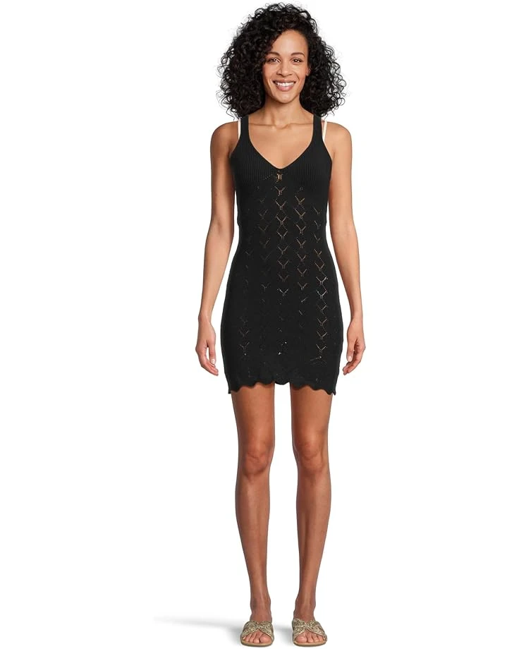 L*Space Saffron Cover Up Dress | Swimwear 3 L*Space Saffron Cover Up Dress | Swimwear