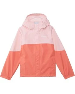 Columbia Kids Hikebound II Jacket (Little Kid/Big Kid) | Coats & Outerwear -Shoe Vogue Shop 61uSz37o3L. AC SR736920