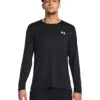 Under Armour Streaker Long Sleeve | Shirts & Tops