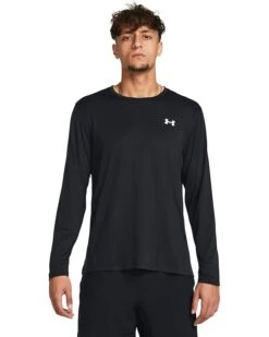 Under Armour Streaker Long Sleeve | Shirts & Tops