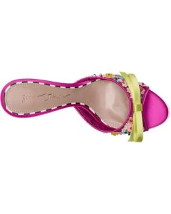 Blue by Betsey Johnson Naddia | Heels -Shoe Vogue Shop 61uX375xy4L. AC SR736920