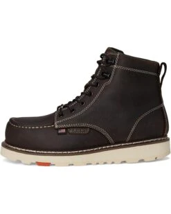 BRUNT The Marin 6" USA Welted Comp | Boots -Shoe Vogue Shop 61uba9nfgIL. AC SR736920