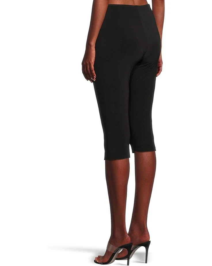 Norma Kamali Capri Legging W/O Waistband | Pants 5 Norma Kamali Capri Legging W/O Waistband | Pants - Image 3
