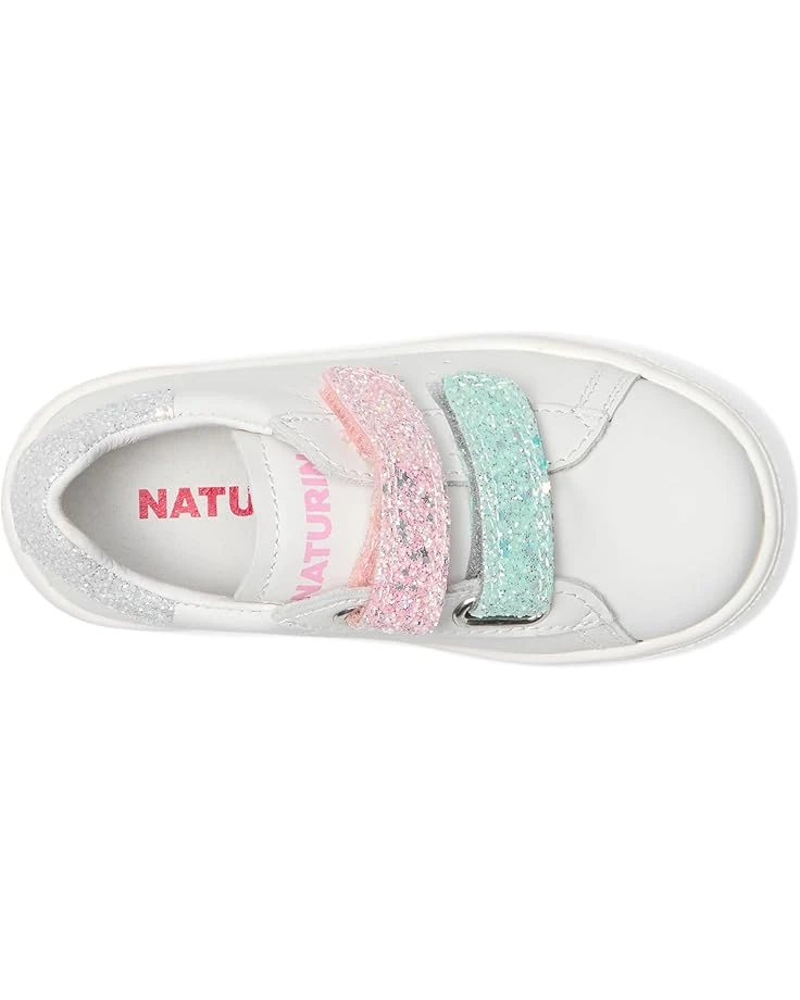 Naturino Hasselt 2 VL (Toddler/Little Kid) | Sneakers & Athletic Shoes 4 Naturino Hasselt 2 VL (Toddler/Little Kid) | Sneakers & Athletic Shoes - Image 2