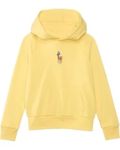 Polo Ralph Lauren Kids Big Pony French Terry Hoodie (Big Kid) | Hoodies & Sweatshirts 5 Polo Ralph Lauren Kids Big Pony French Terry Hoodie (Big Kid) | Hoodies & Sweatshirts -Shoe Vogue Shop 61v gAMxVDL. AC SR736920