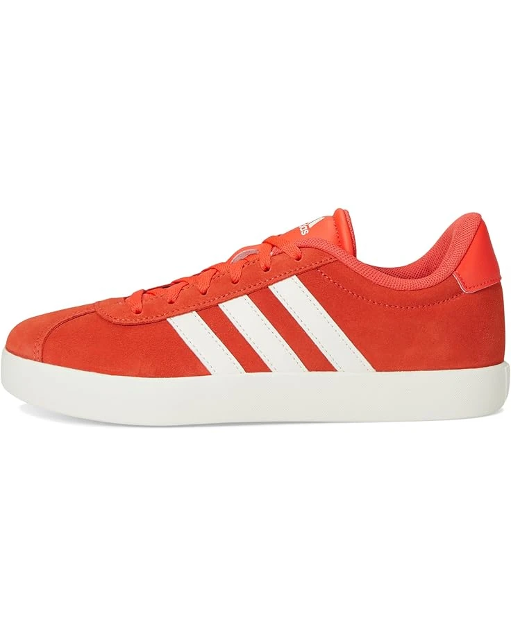 adidas Kids VL Court 3.0 Sportswear Shoes (Little Kid/Big Kid) | Sneakers & Athletic Shoes 6 adidas Kids VL Court 3.0 Sportswear Shoes (Little Kid/Big Kid) | Sneakers & Athletic Shoes - Image 4