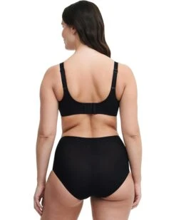 Chantelle C Magnifique Seamless Unlined Minimizer | Underwear & Intimates -Shoe Vogue Shop 61v51MqidqL. AC SR736920