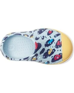 Native Shoes Kids Jefferson Print (Toddler) | Sneakers & Athletic Shoes -Shoe Vogue Shop 61v5Et9hG7L. AC SR736920