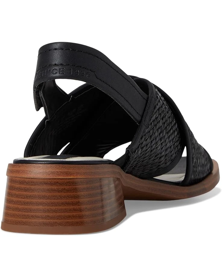 Franco Sarto L-silvie2 Slingback Sandals | Heels 7 Franco Sarto L-silvie2 Slingback Sandals | Heels - Image 5