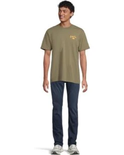 Salty Crew Bruce Short Sleeve Tee | Shirts & Tops -Shoe Vogue Shop 61v7JUVR9JL. AC SR736920