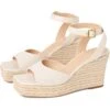 COACH Signature C Espadrille Wedge | Heels 2 COACH Signature C Espadrille Wedge | Heels -Shoe Vogue Shop 61vDSMnenL. AC SR736920