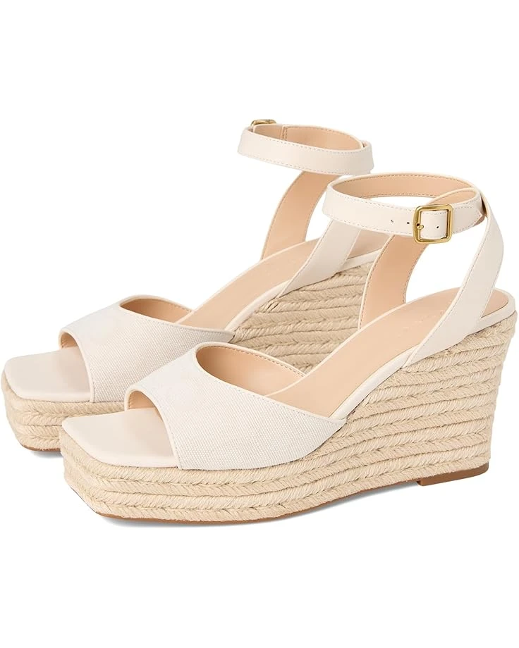 COACH Signature C Espadrille Wedge | Heels 3 COACH Signature C Espadrille Wedge | Heels