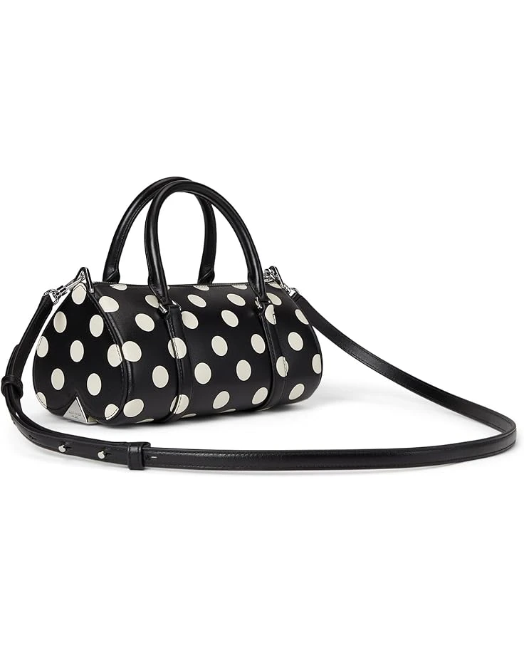 Kate Spade New York Spade Icon Dot Barrel Bag | Handbags 4 Kate Spade New York Spade Icon Dot Barrel Bag | Handbags - Image 2