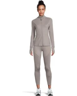 adidas by Stella McCartney TruePurpose Training Midlayer JJ0125 | Coats & Outerwear 11 adidas by Stella McCartney TruePurpose Training Midlayer JJ0125 | Coats & Outerwear -Shoe Vogue Shop 61vOBpcbptL. AC SR736920