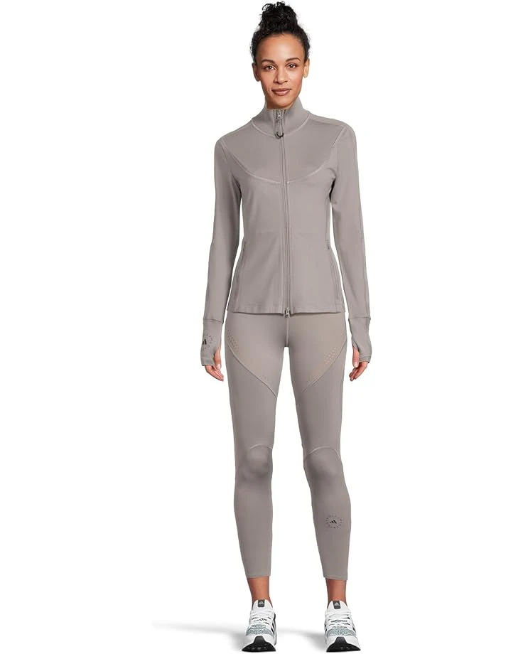 adidas by Stella McCartney TruePurpose Training Midlayer JJ0125 | Coats & Outerwear 7 adidas by Stella McCartney TruePurpose Training Midlayer JJ0125 | Coats & Outerwear - Image 5