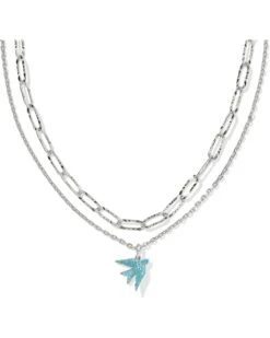 Kendra Scott Melody Bird Multi Strand Necklace | Necklaces -Shoe Vogue Shop 61vOuwcsUGL. AC SR736920