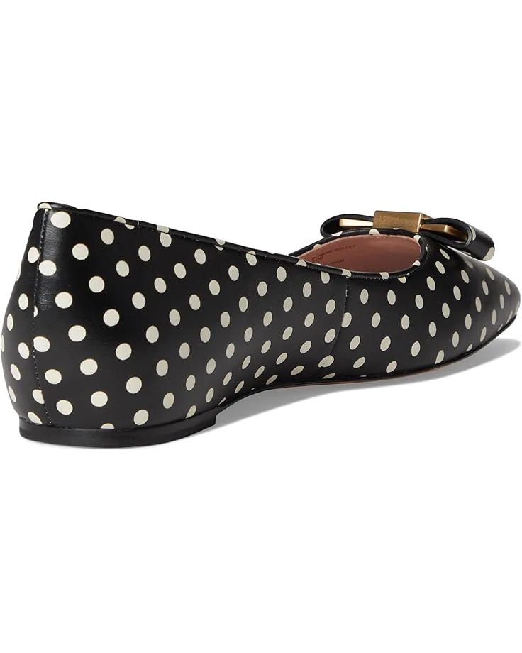 Kate Spade New York Bowdie Ballet Flat | Flats 7 Kate Spade New York Bowdie Ballet Flat | Flats - Image 5
