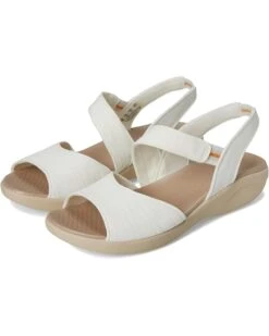 LifeStride Cheerful Strappies | Sandals -Shoe Vogue Shop 61vWFMmNDuL. AC SR736920