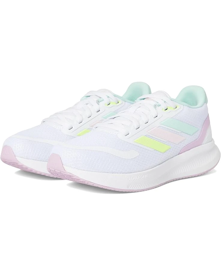 adidas Kids Run Falcon 3.0 Sportswear Shoes (Big Kid) | Sneakers & Athletic Shoes 13 adidas Kids Run Falcon 3.0 Sportswear Shoes (Big Kid) | Sneakers & Athletic Shoes - Image 11