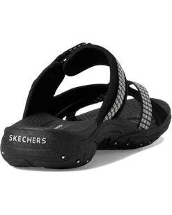 SKECHERS Reggae - Color-Full | Sandals -Shoe Vogue Shop 61vdAmjG38L. AC SR736920