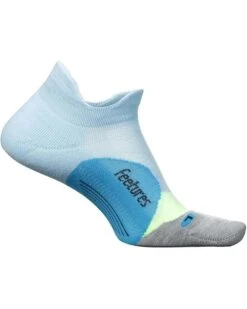 Feetures Elite Light Cushion No Show Tab | Socks -Shoe Vogue Shop 61vj4IukVL. AC SR736920