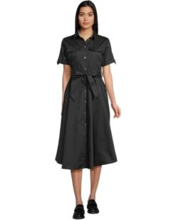 Barbour Ivy Midi Dress | Dresses