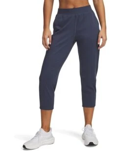 Under Armour Motion Crop Pants -Shoe Vogue Shop 61vkK9kpOvL. AC SR736920