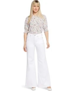 NYDJ Mia Palazzo in Eternity | Jeans -Shoe Vogue Shop 61vldmPR8YL. AC SR736920