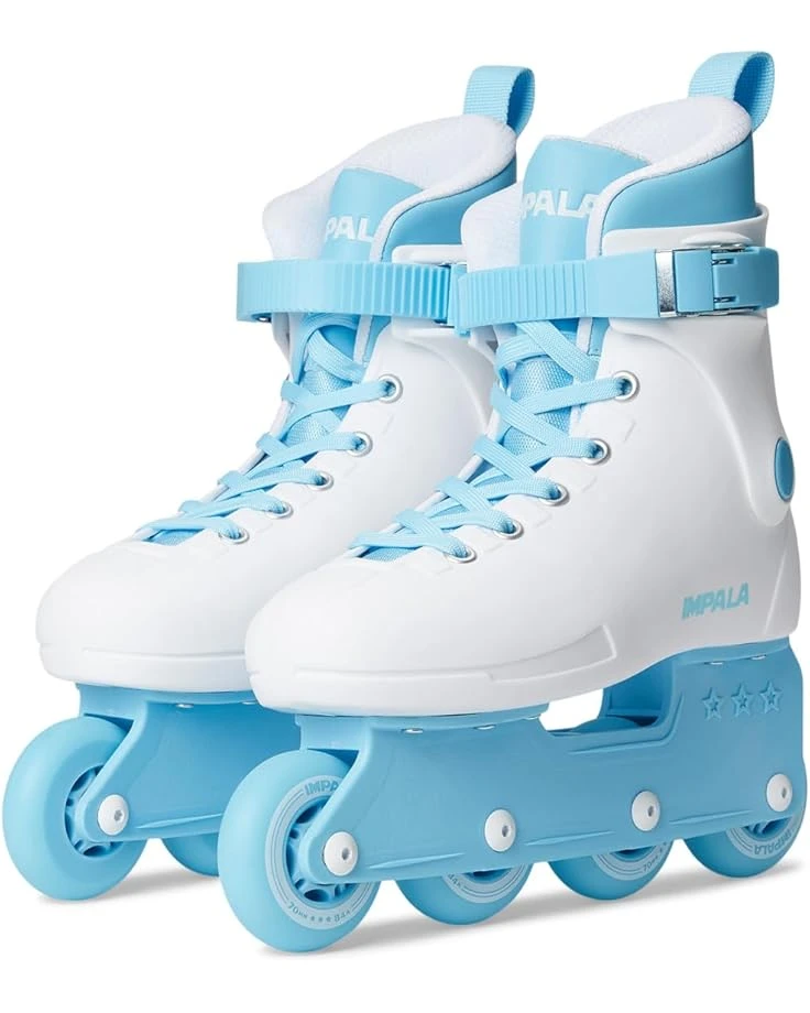 Impala Rollerskates Impala Lightspeed Inline Skate 13 Impala Rollerskates Impala Lightspeed Inline Skate - Image 12