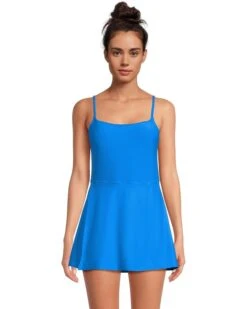 Sunsets Naomi Swim Dress | Swimwear -Shoe Vogue Shop 61vpEWc8l7L. AC SR736920