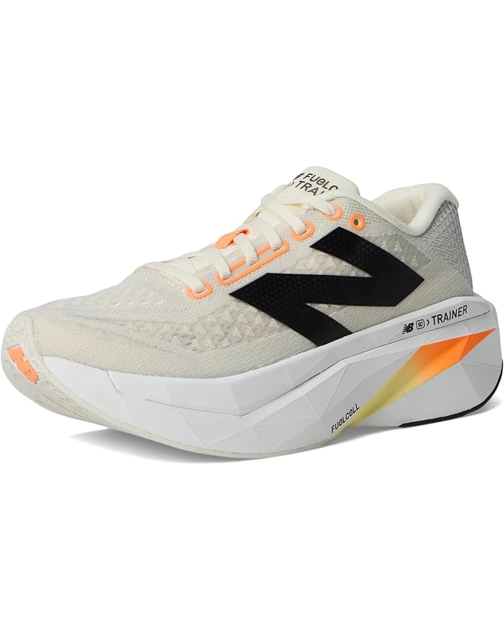 New Balance FuelCell SuperComp Trainer v3 | Sneakers & Athletic Shoes 9 New Balance FuelCell SuperComp Trainer v3 | Sneakers & Athletic Shoes - Image 7