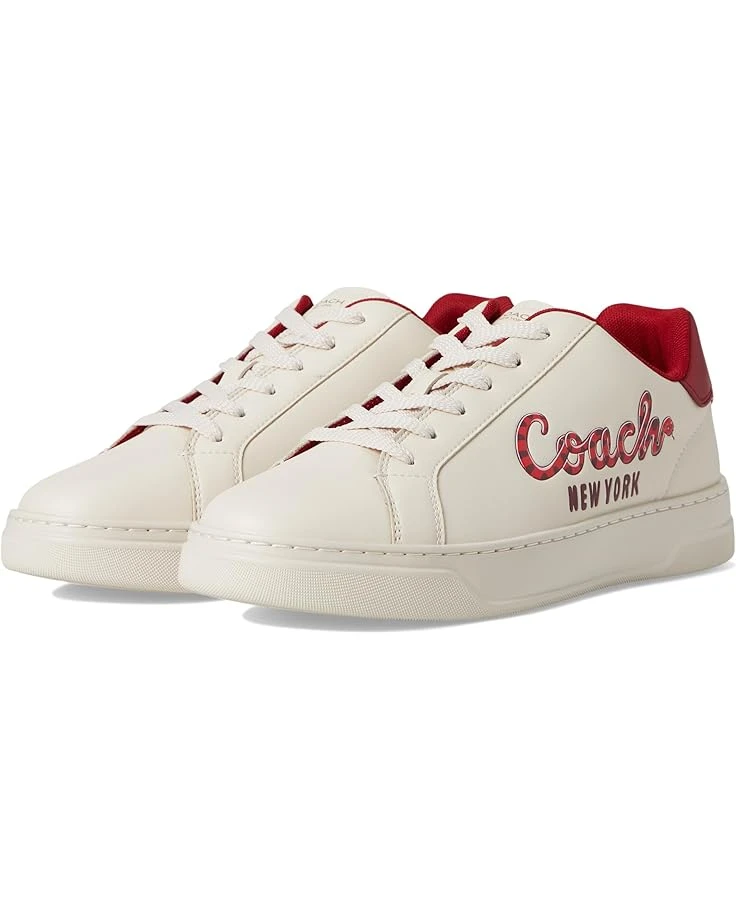 New Year Highline Sneakers with Coach Snake Script | Sneakers & Athletic Shoes 3 New Year Highline Sneakers with Coach Snake Script | Sneakers & Athletic Shoes