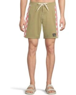 Quiksilver Original Arch 18 BoardShorts